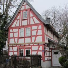 An der Trinkhalle 8
