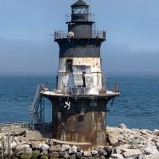 Orient Point Light