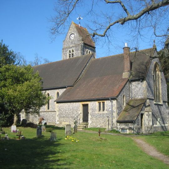 Church of the Holy Trinity