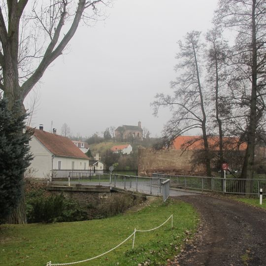Přibenice