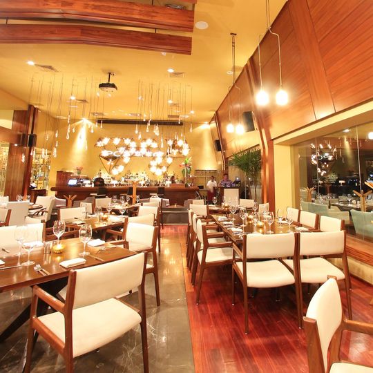 Porfirio's
