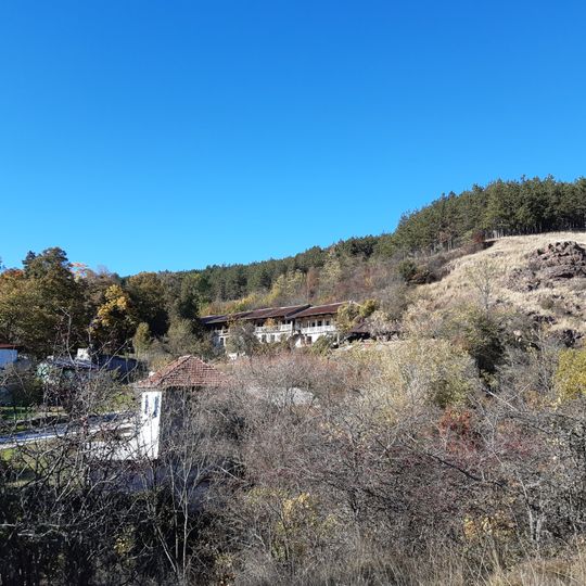 Podgumer Monastery