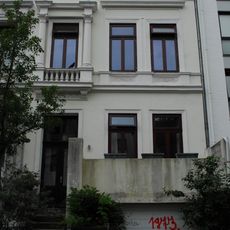 Wohnhaus Besselstraße 88