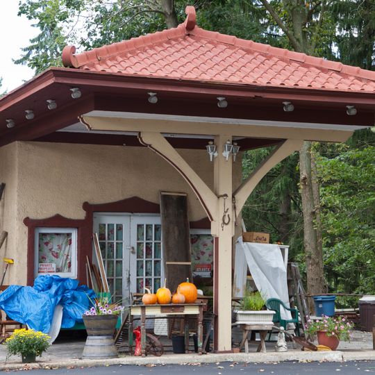 Centerville Historic District