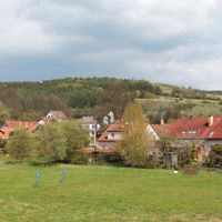 Prostřední Poříčí