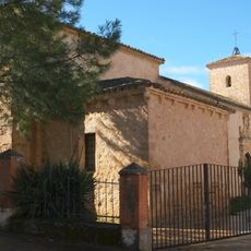 Church of San Antón