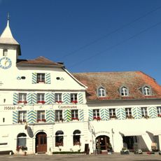 Town hall