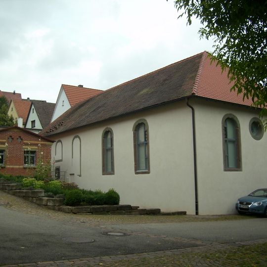 Synagoge
