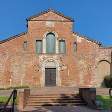 Santa Maria in Calvenzano Church
