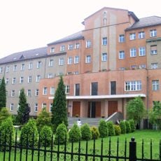 Provincial House of the Sisters Servants of Mary Immaculate in Katowice