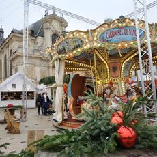 Place Charles III
