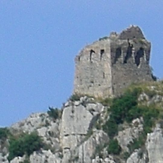 Torre dei Crivi