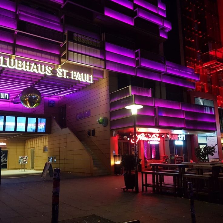 VIP Karaoke clubhouse