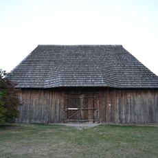 Stodoła z Wylągów