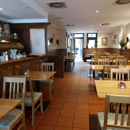 Andy's Krablergarten