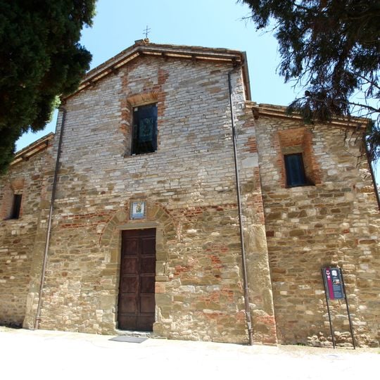 Chiesa di San Cristoforo