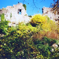 Château du Frankenbourg