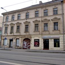 Pekařská 16