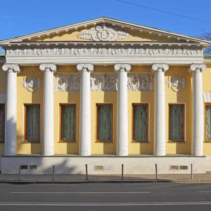Museo León Tolstói
