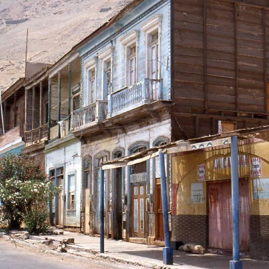 Pisagua