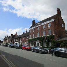 6 And 6A, High Street