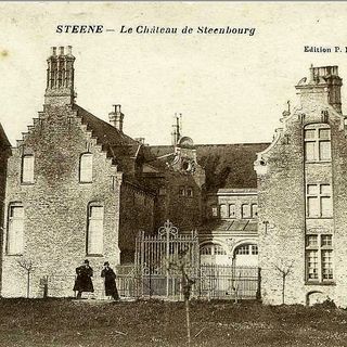 Château de Steenbourg