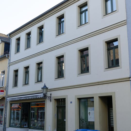 Lange Straße 46, Grimma