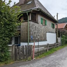 Fischmeisterhaus