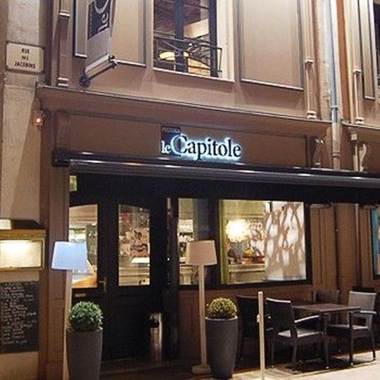 Le Capitole