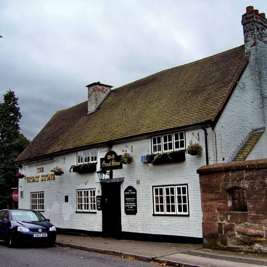 The Great Stone Public House