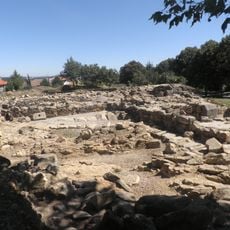 Estação arqueológica da Póvoa de Mileu