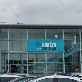 The Centre Cumbernauld