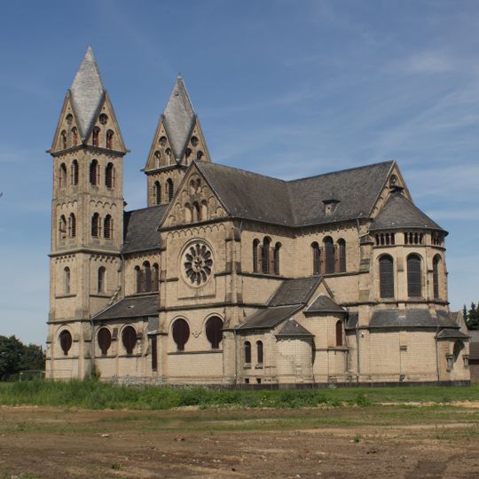 St. Lambertus