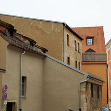 Bräustadel der Brauerei Brandl