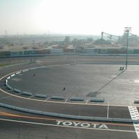 Irwindale