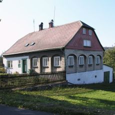 Staré Křečany 326