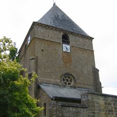 Église Saint-Pierre de Saint-Pierremont