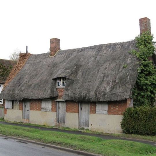 Church Cottage