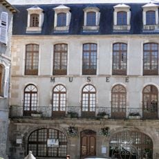 Musée municipal Urbain Cabrol (Villefranche-de-Rouergue, France)