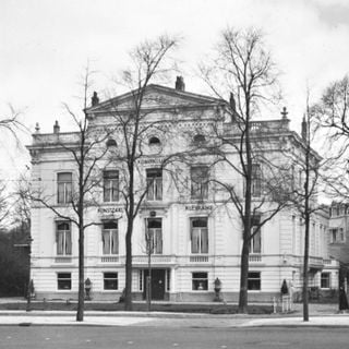 Koninklijke Kunstzaal Kleykamp