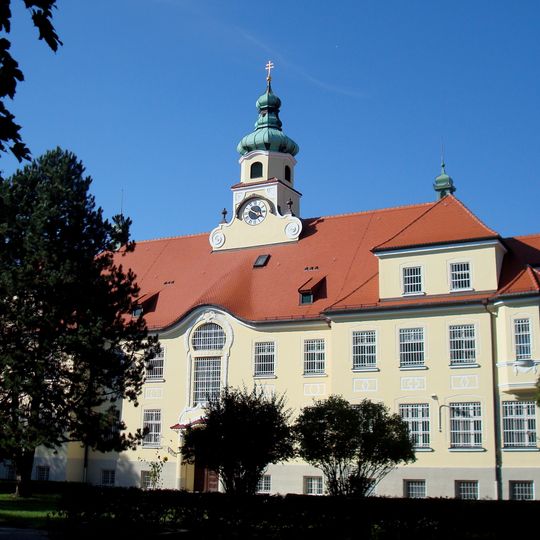 Justiz-Vollzugsanstalt