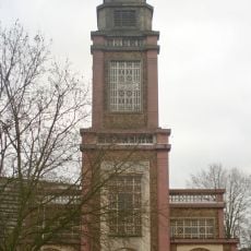 Church of St. Susanna