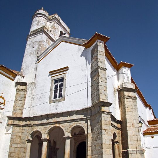 Igreja de Nossa Senhora da Luz