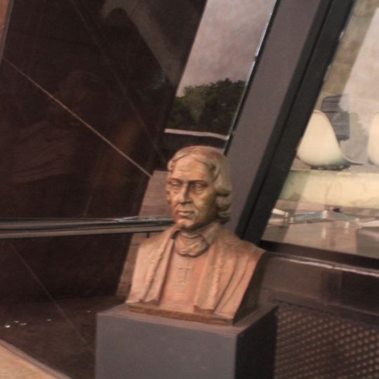 José Bonifácio de Andrade e Silva