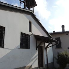 Chiesa della Madonna della Neve