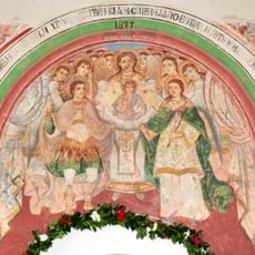 Свети Архангел Михаил