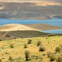 shahrestān di Chadegan