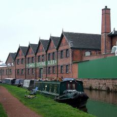 Former Ale Stores, Stables And Nos. 29A And 29B
