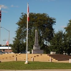 Trenton Cenotaph