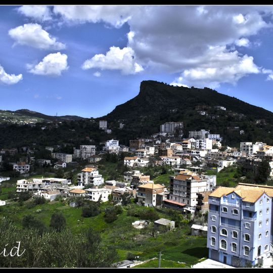 Distretto di Makouda